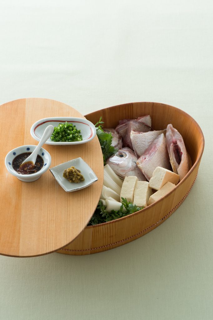 さわら楕円の飯台 | MICHIKO SELECTION 松田美智子オフィシャルサイト