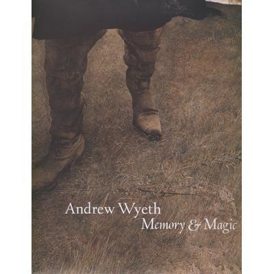 Andrew Wyeth: Memory & Magic – High Museum of Art