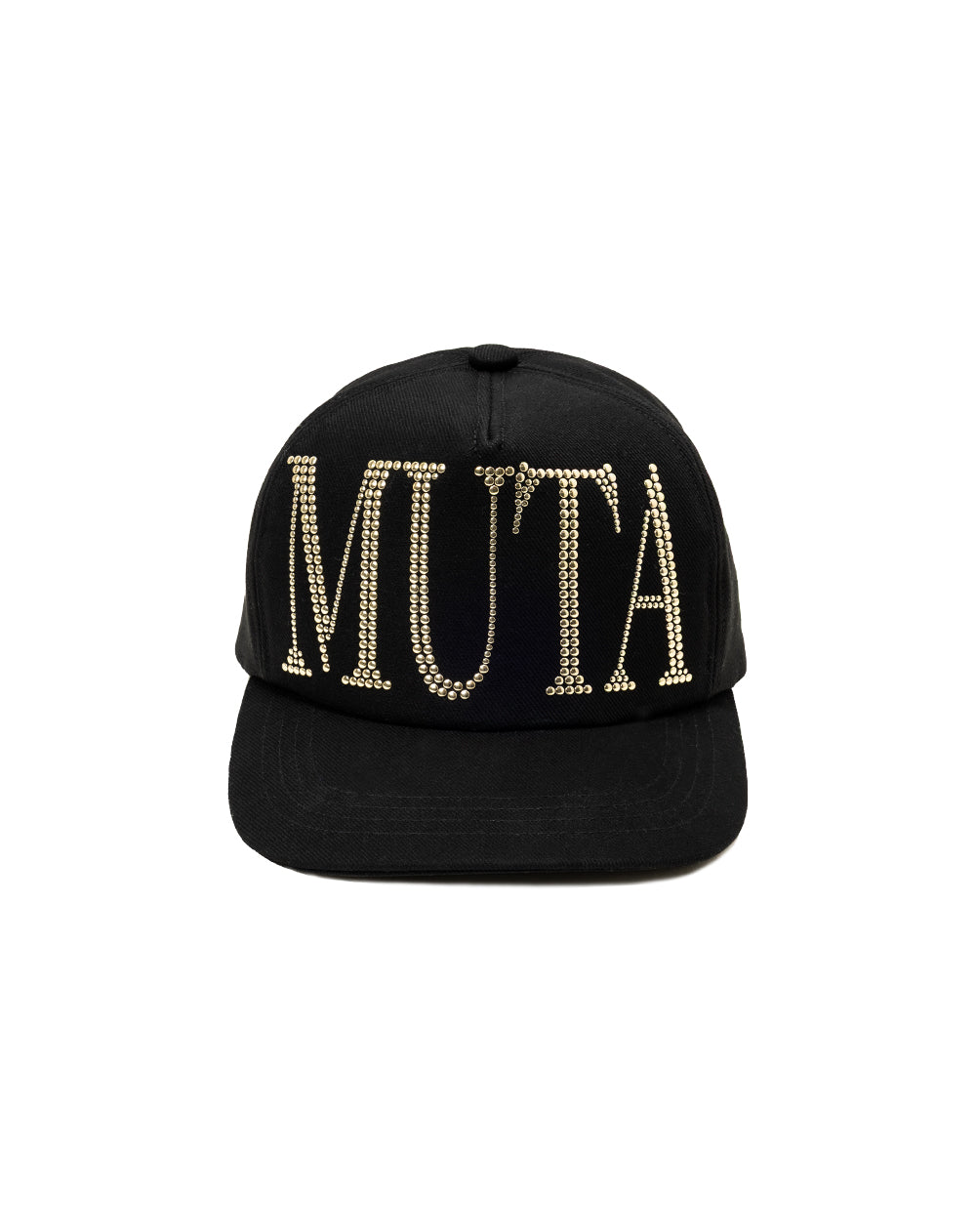 WEB限定］LEON × muta MARINE スタッズロゴキャップ – muta Online Store