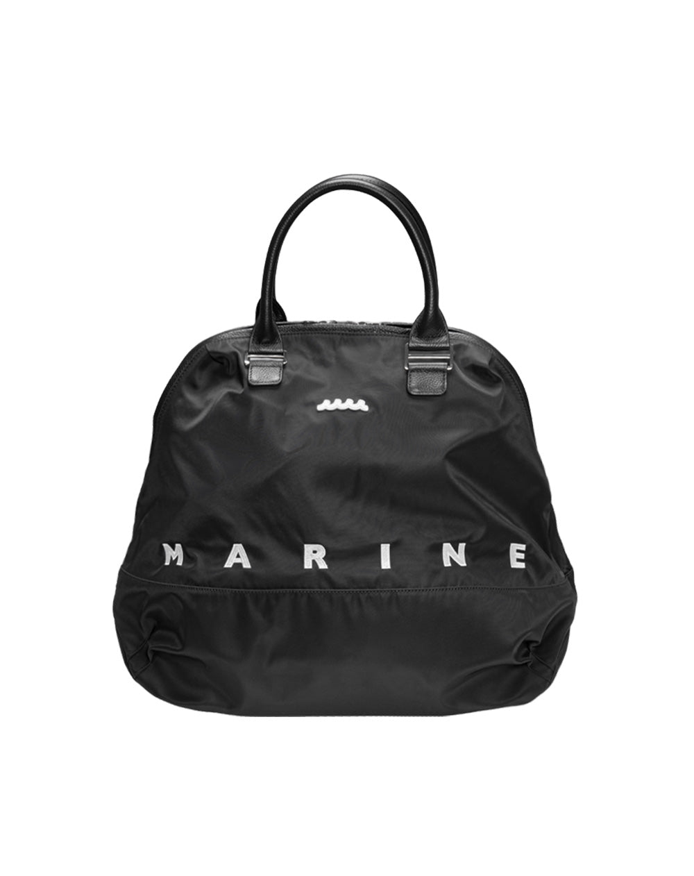 バイカラーナイロン シューズバッグ [全7色] – muta Online Store