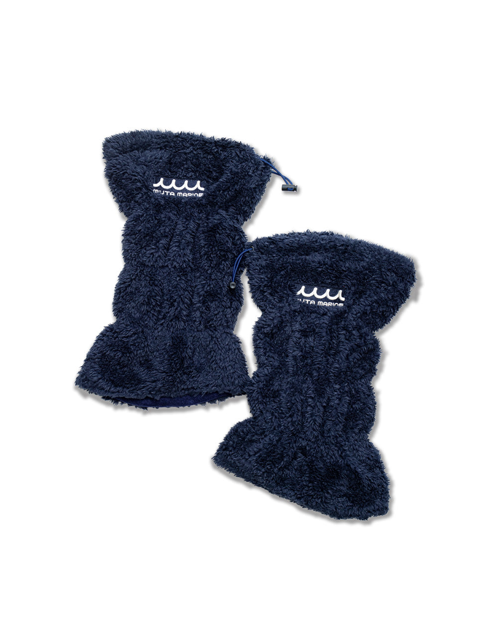 ボア レッグウォーマー [全3色] – muta Online Store