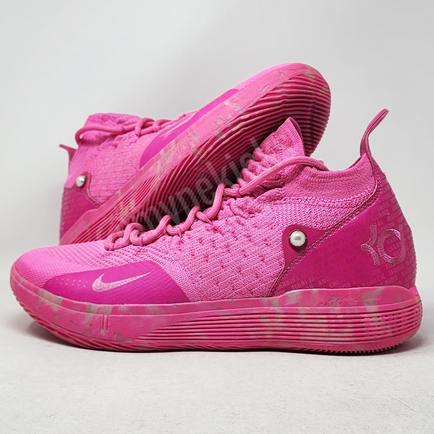 Nike KD 11 - Aunt Pearl – mypekicks