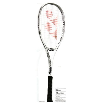ソフトテニスラケット YONEXナノフォース500V