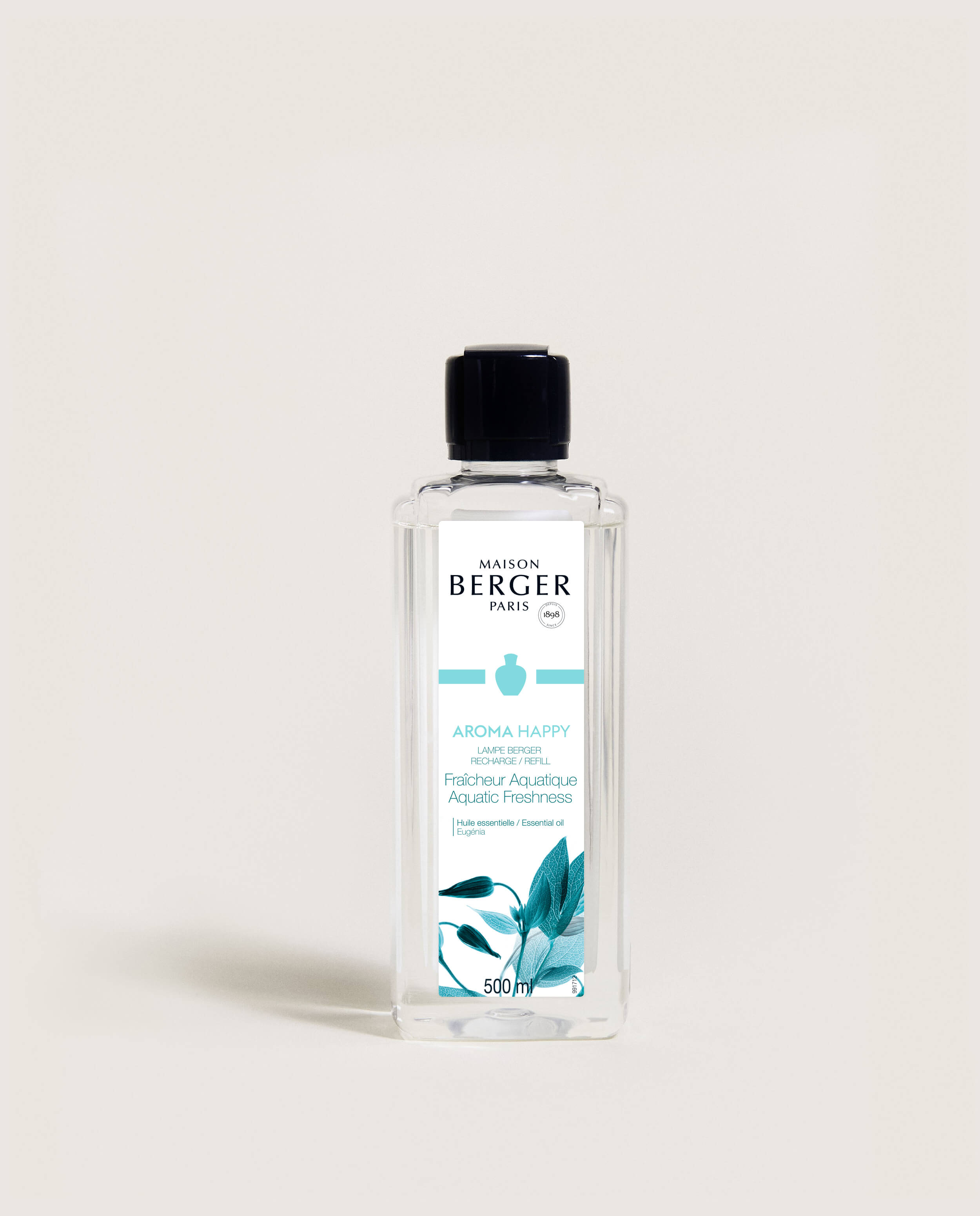 Aroma Happy Fragrance Lamp Refill – OFFICIAL LAMPE BERGER STORE