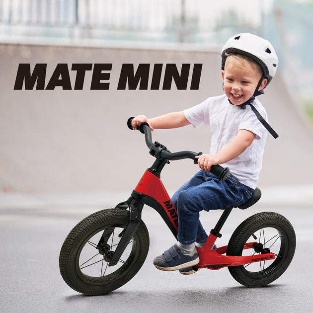 MATE MINI/メイトミニ【MATE.BIKE JAPAN OFFICIAL】
