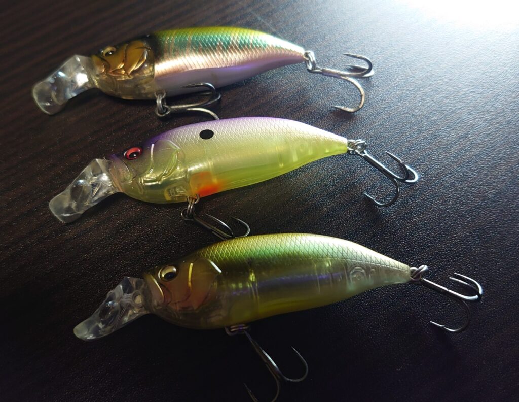 IxI SHAD TYPE-R│MEGA-BU.COM