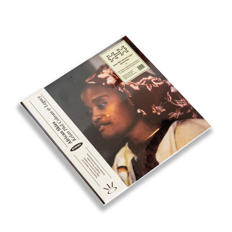 Kelan Phil Cohran & Legacy - African Skies (Audiophile Edition