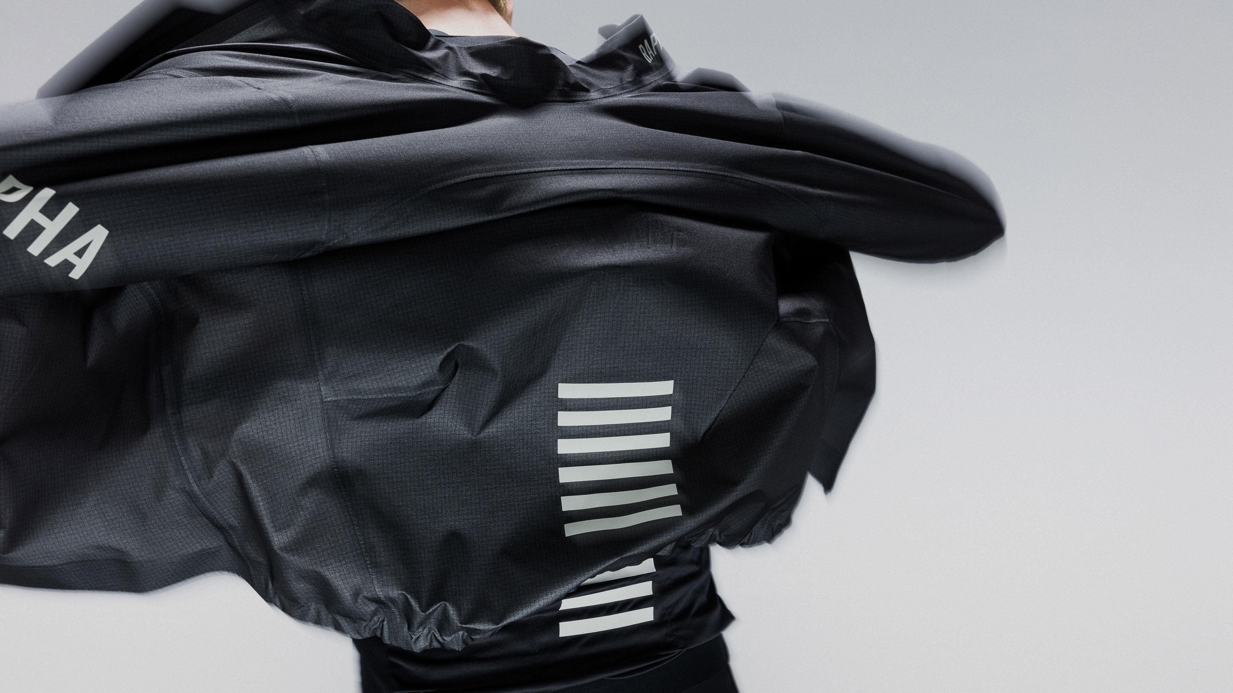 メンズ サイクリング ジャケット｜ガイド | Rapha