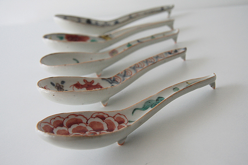 新品】松浦コータローさん レンゲ2個セット 松浦コータロー レンゲ 2