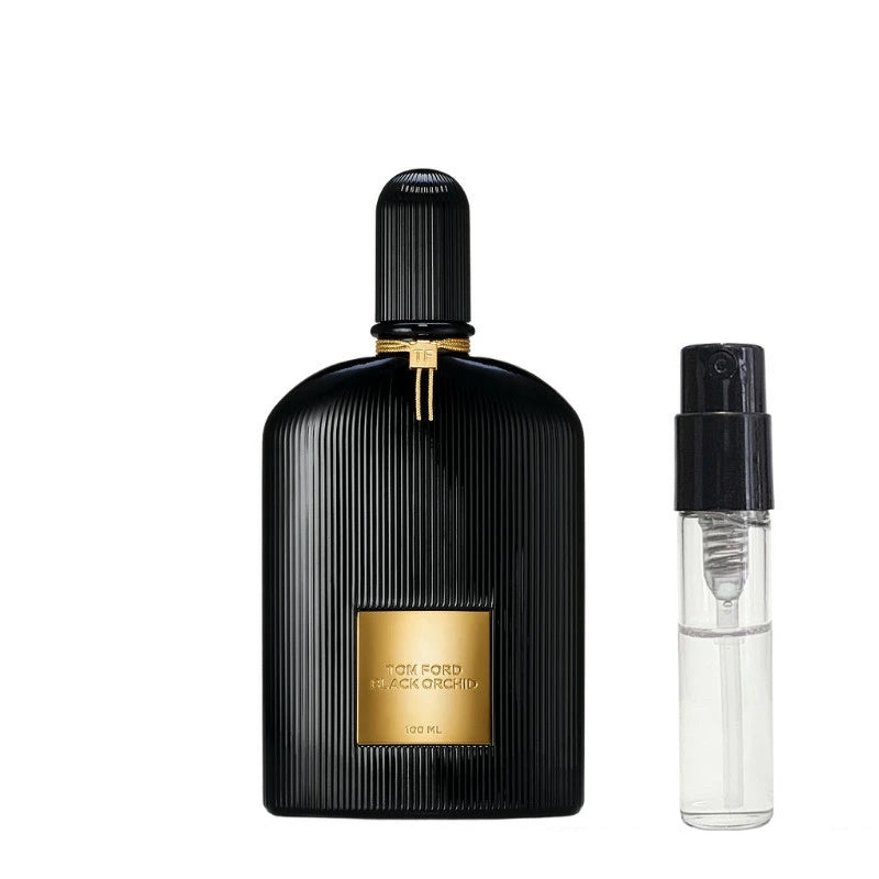 TOM FORD ブラックオーキッド オードパルファム – 香水量り売り専門店