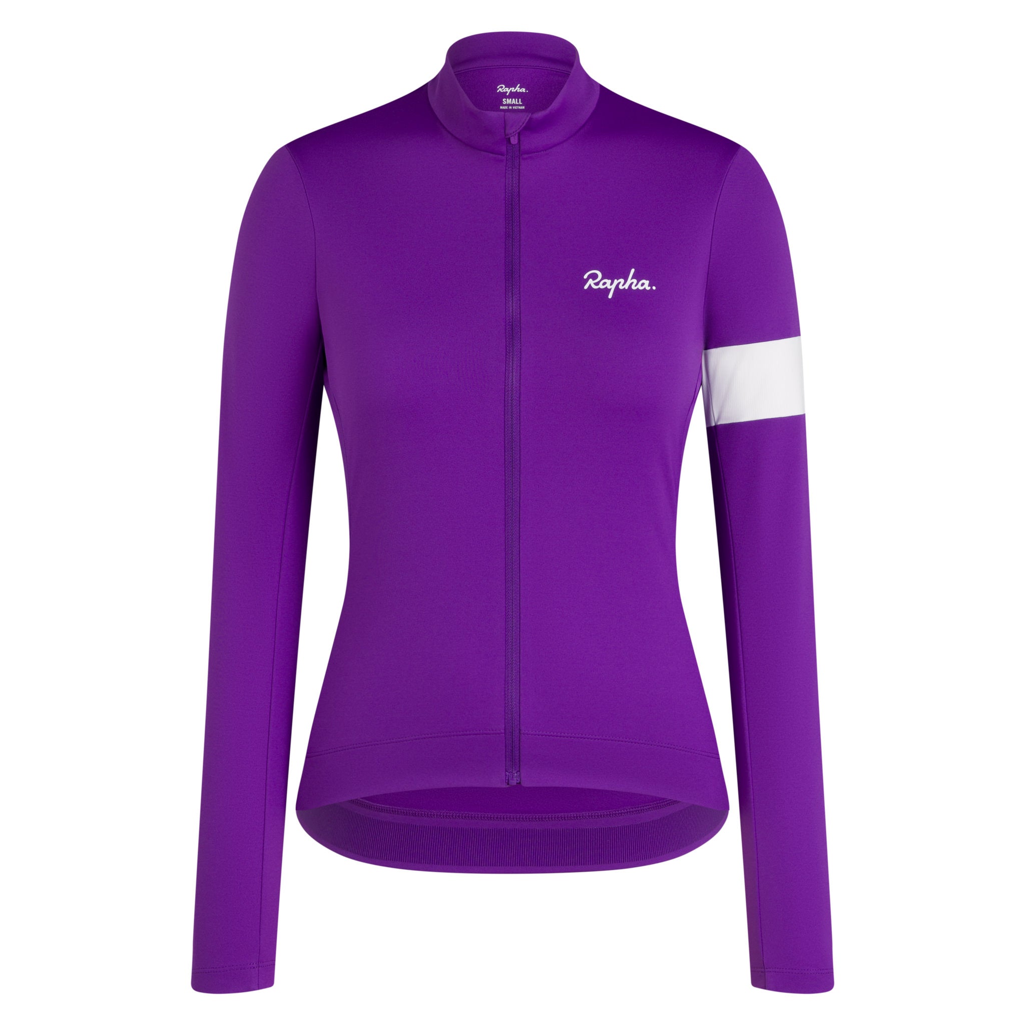 Rapha Core Thermal Long Sleeve Jersey (Women's) – Mike's Bikes