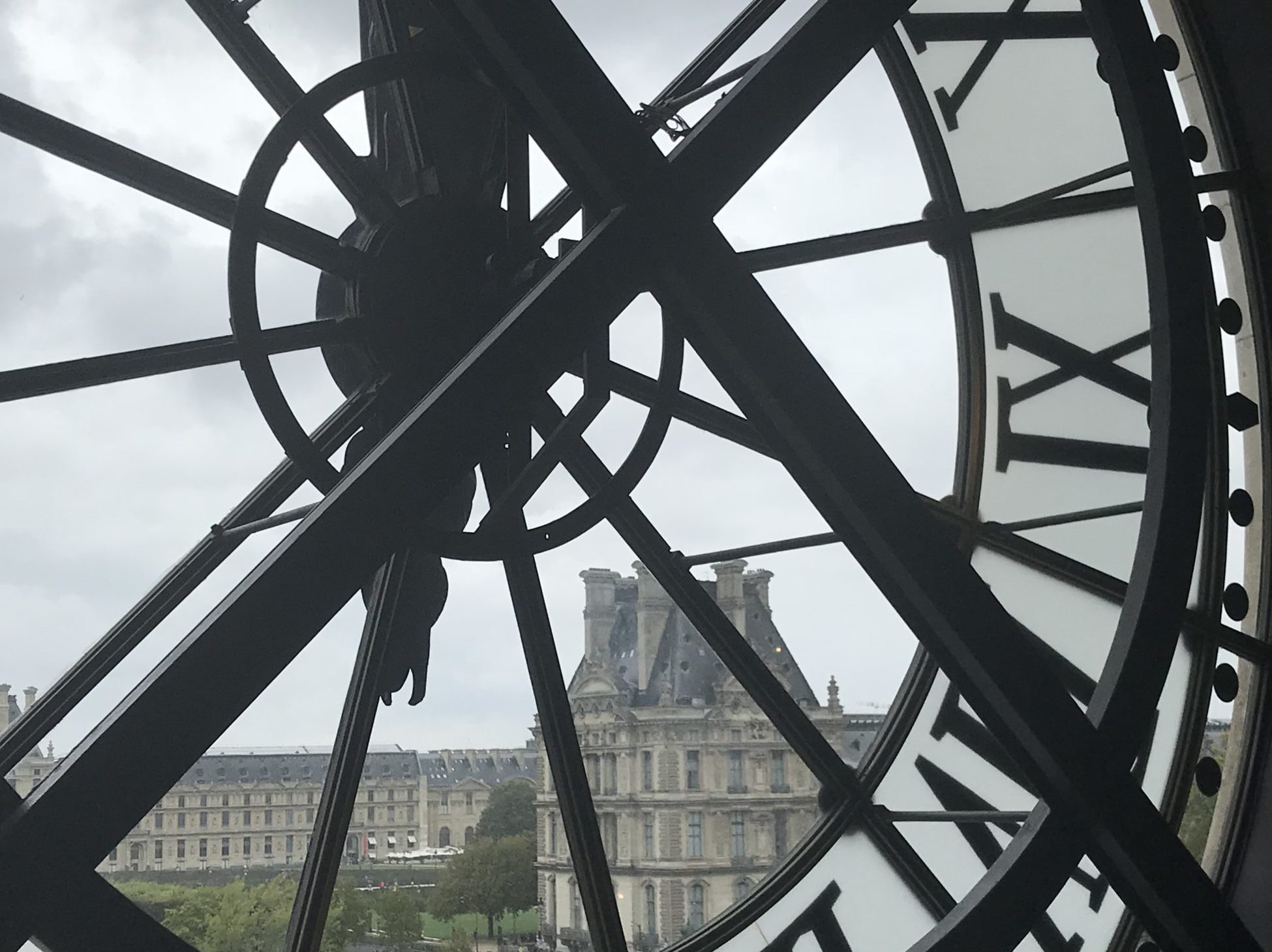 フランソワ・ポンポンって知ってますか？ オルセー美術館 |