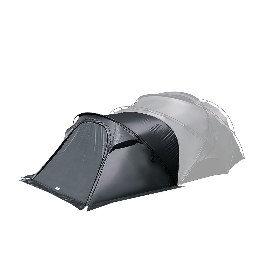 SHELTER G VESTIBULE/CHARCOALシェルターG ベスティビュール– MINIMAL