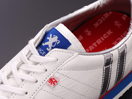 プジョー水戸 - プジョーシューズ発見！！