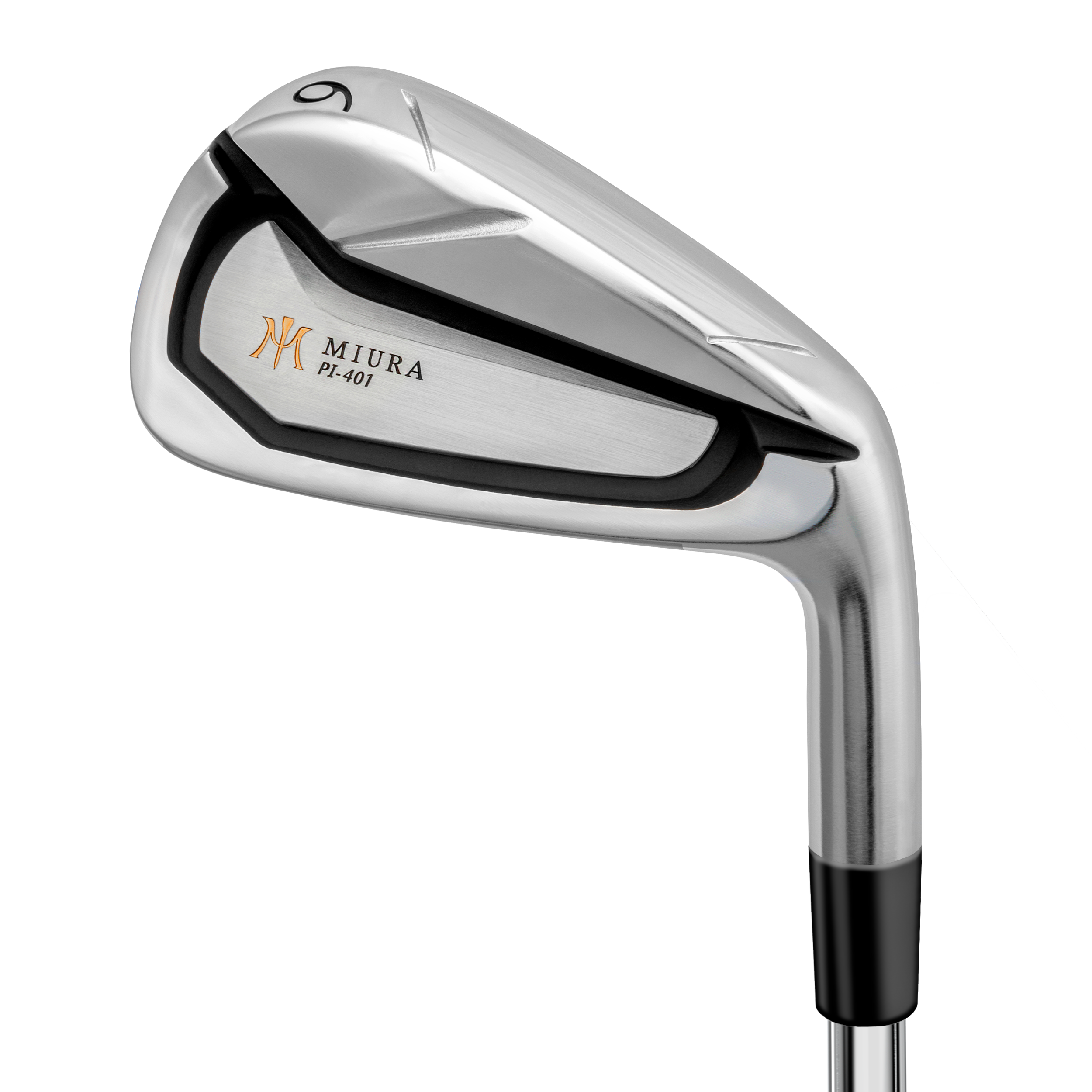 PI-401 | Miura Golf - Irons