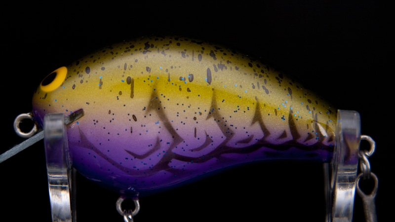 WILD BOAR -ワイルドボア- | MPB LURES -Monster Panic Bite-