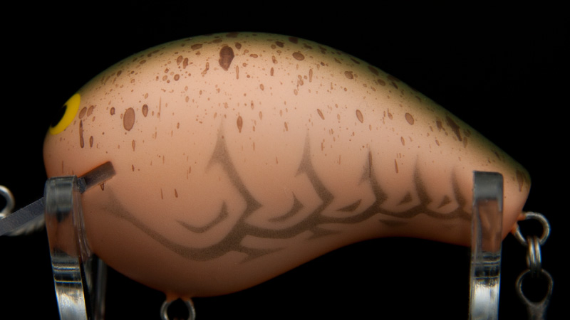 WILD BISON MR -ワイルドバイソンMR- | MPB LURES -Monster Panic Bite-