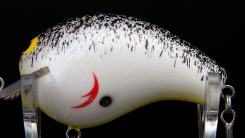 WILD BISON MR -ワイルドバイソンMR- | MPB LURES -Monster Panic Bite-