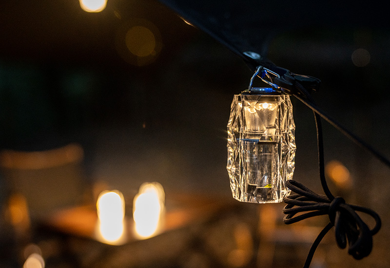 ブリエスタ（BRIESTA） - NUTS アウトドア