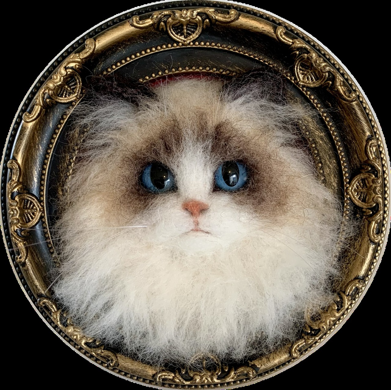 にゃんともニャンズマーケット 猫グッズ即売会in大阪