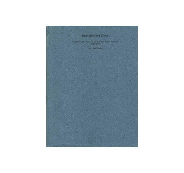 Partituren und Bilder:architektonische Arbeiten aus dem Atelier