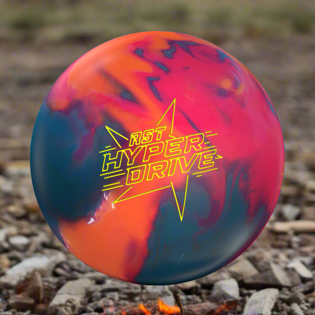 Roto Grip RST Hyper Drive – National Bowling Store INC