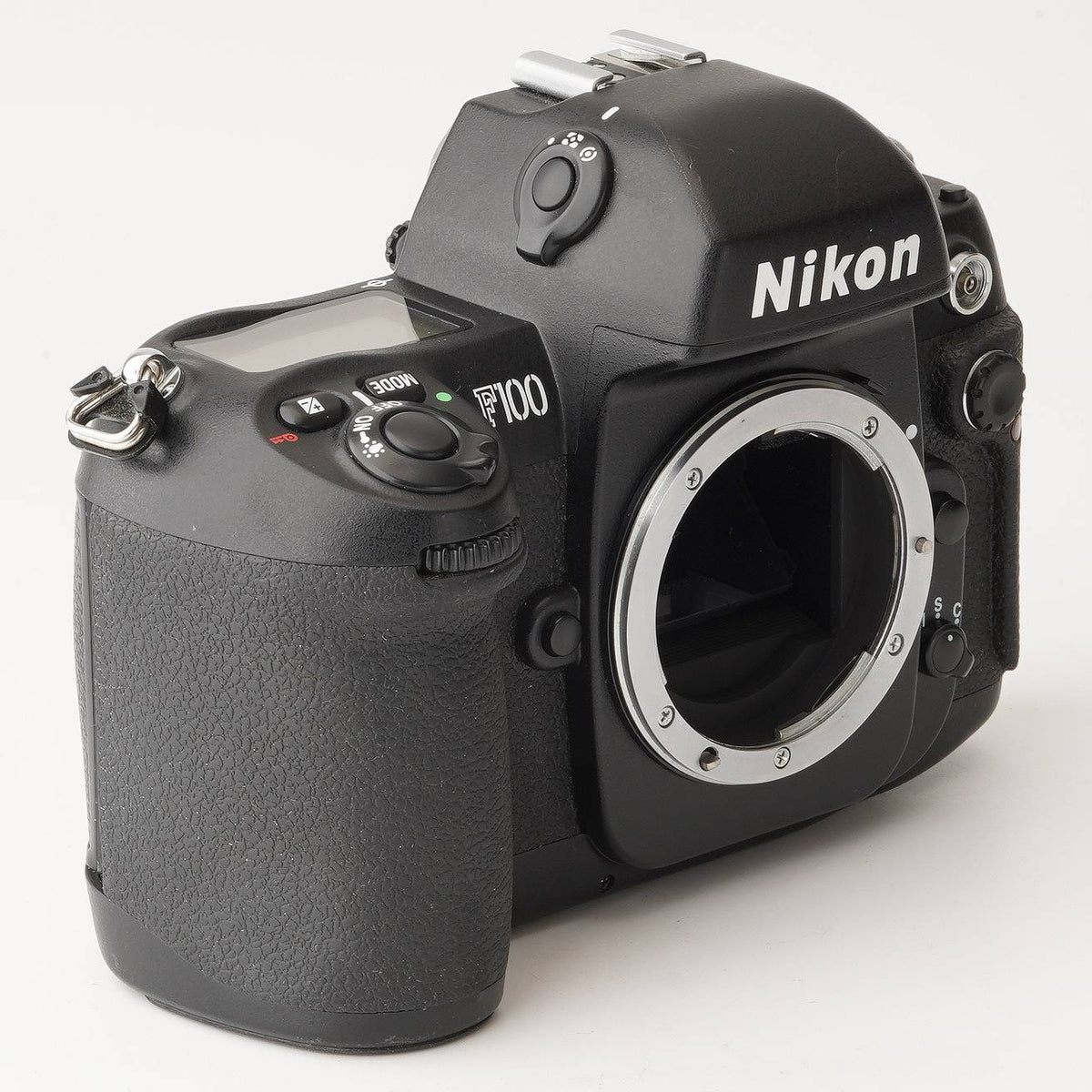Nikon F100 一眼レフ カメラ レンズ無し 本体のみレンズなし NIKON