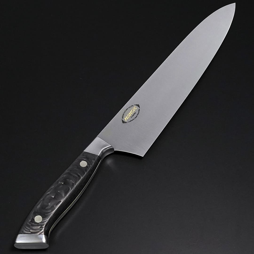 NENOX-X 牛刀 – 子の日 nenohi