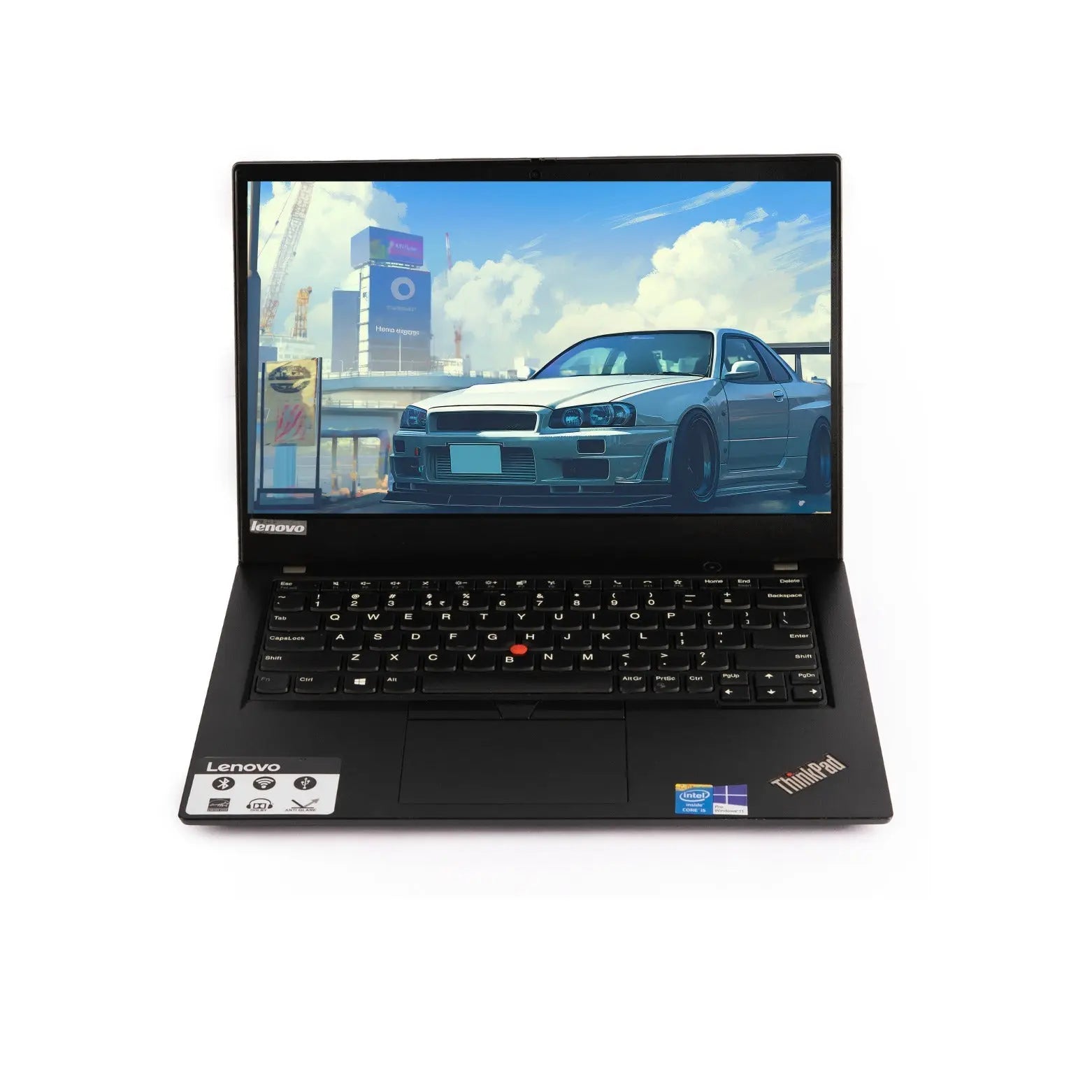 Lenovo ThinkPad Laptop | X13 | Intel i5-10th Gen | 13.3