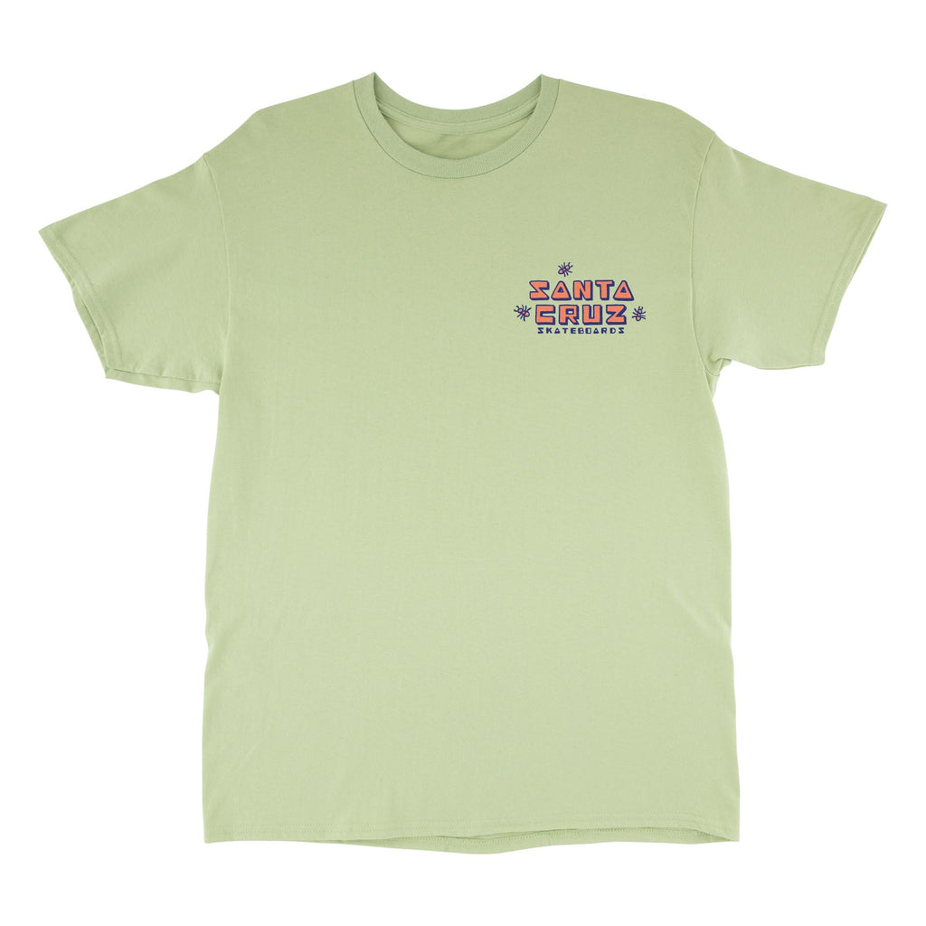 Tripper T-Shirt | Men's Clothing | Santa Cruz Skateboards