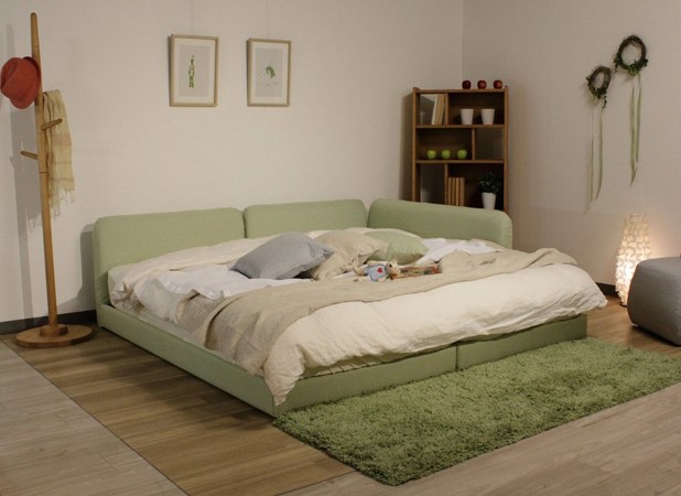 dream bed/ドリームベッド - 取り扱いブランド ｜ 家具・インテリアの