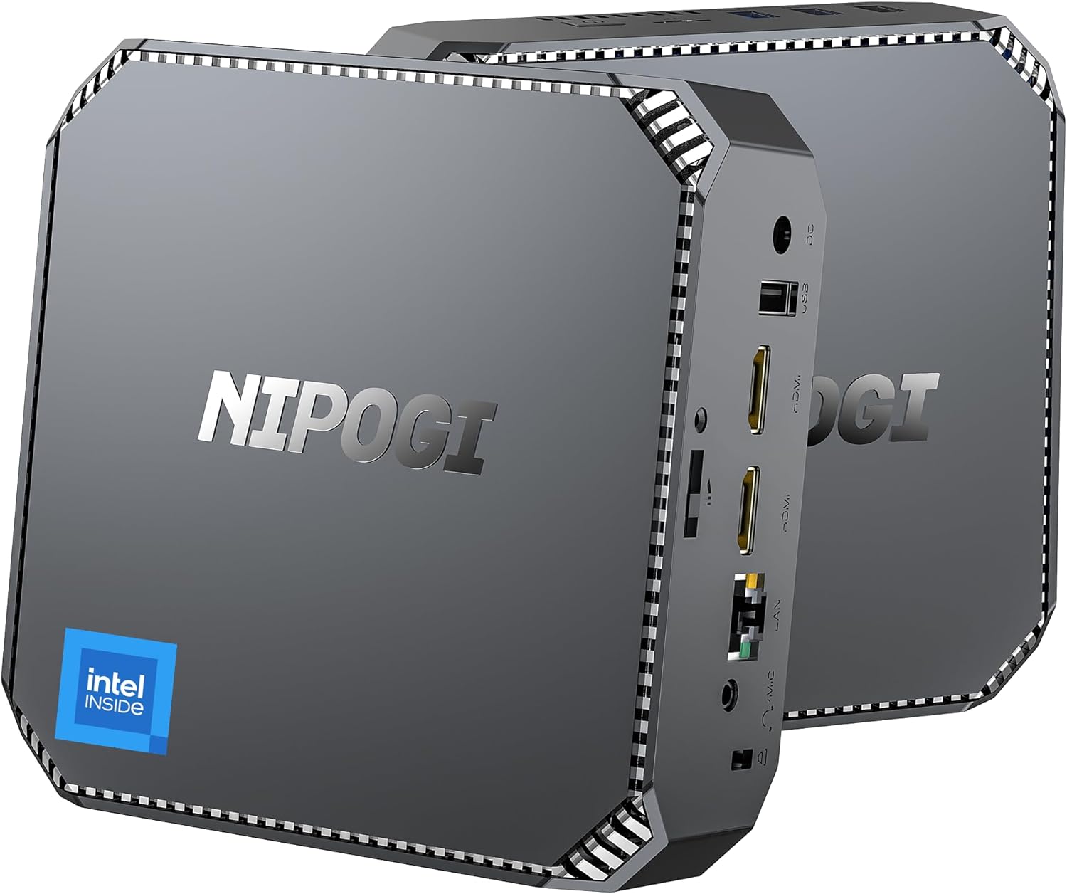 AK2plus 8GB+256GB – NiPoGi JP