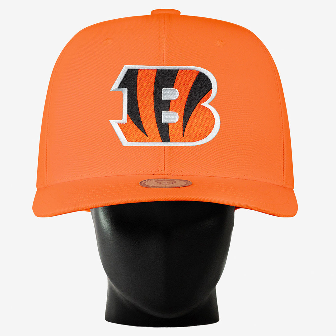 Cincinnati Bengals Noggin – Noggin Boss