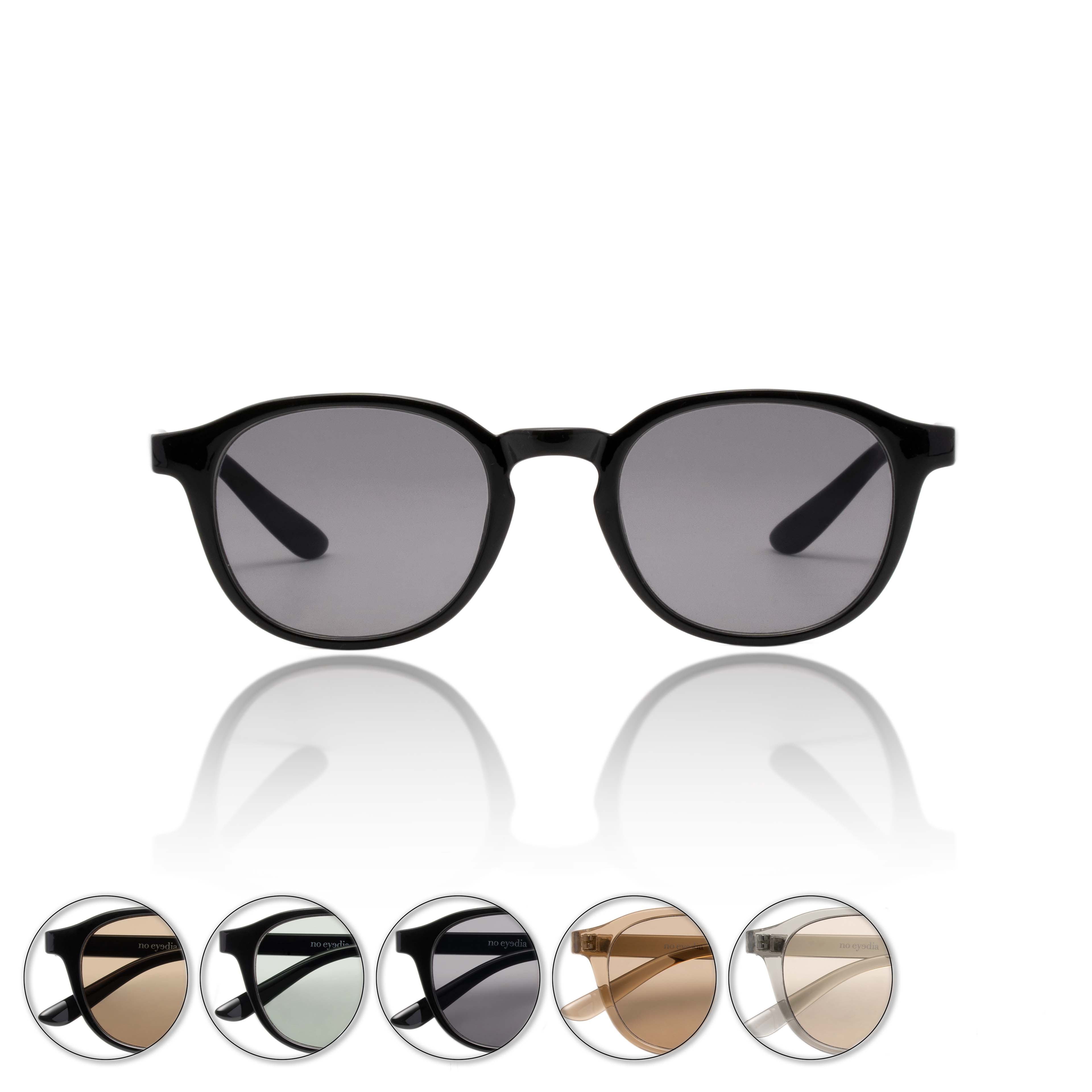 noeyedia NE-436 サングラス