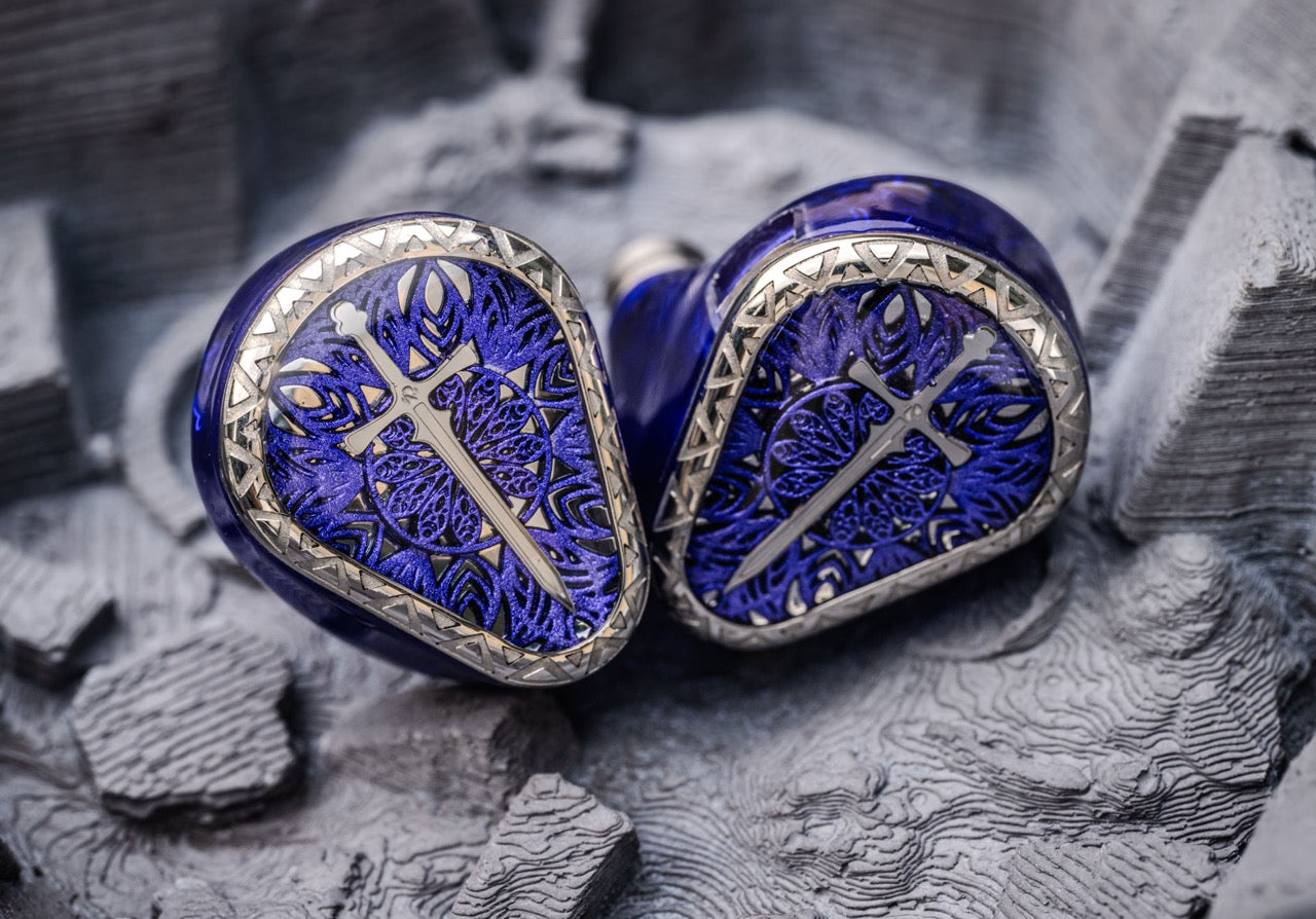 デュランダル – Nostalgia Audio