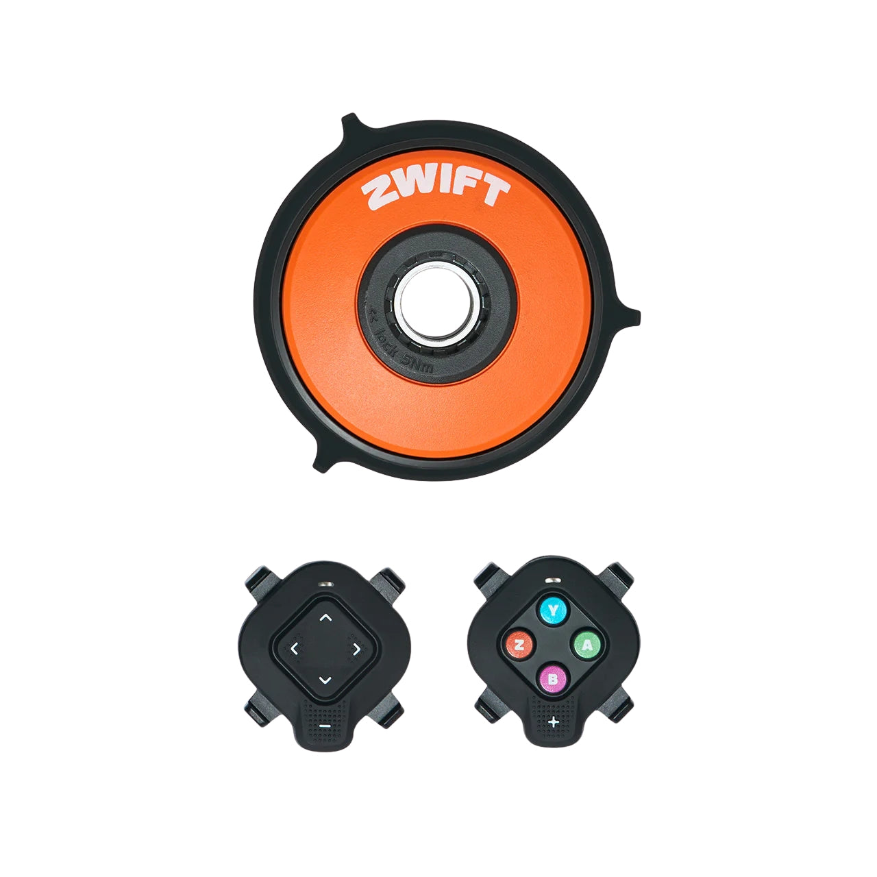 Wahoo Zwift Cog and Click Upgrade Kit - Enhance Your Cycling