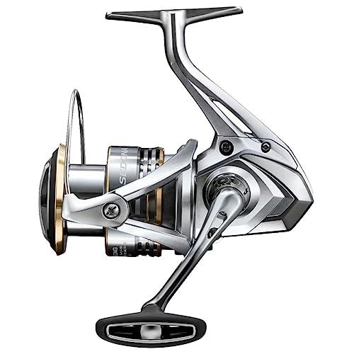Shimano 23 SEDONA 4000XG Spinning Reel 4969363046536 – North-One
