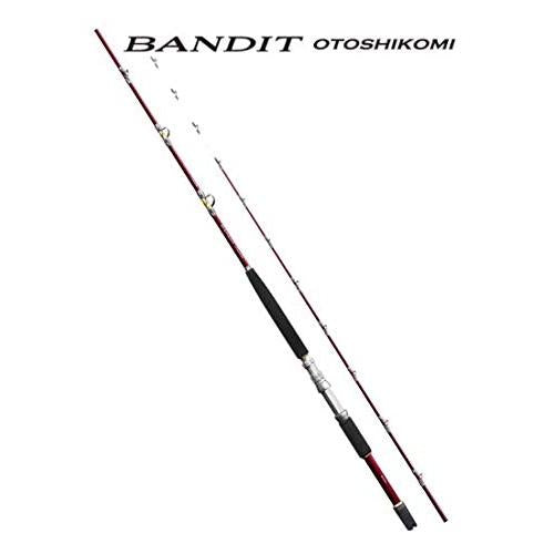 Shimano BANDIT OTOSHIKOMI M225 Big Game Rod 4969363253958 – North