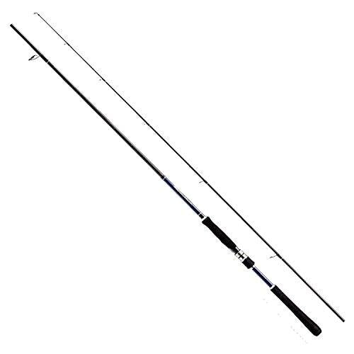 Shimano Moon Shot S806ML Spinning Rod 4969363367426 – North-One Tackle