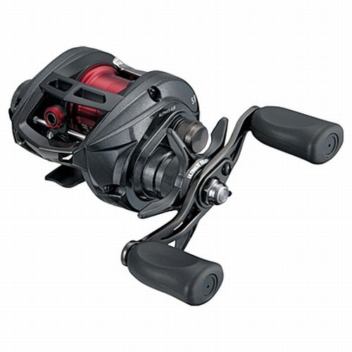 Daiwa ALPHAS AIR 7.2-L Baitcasting Reel 4960652060349 – North-One