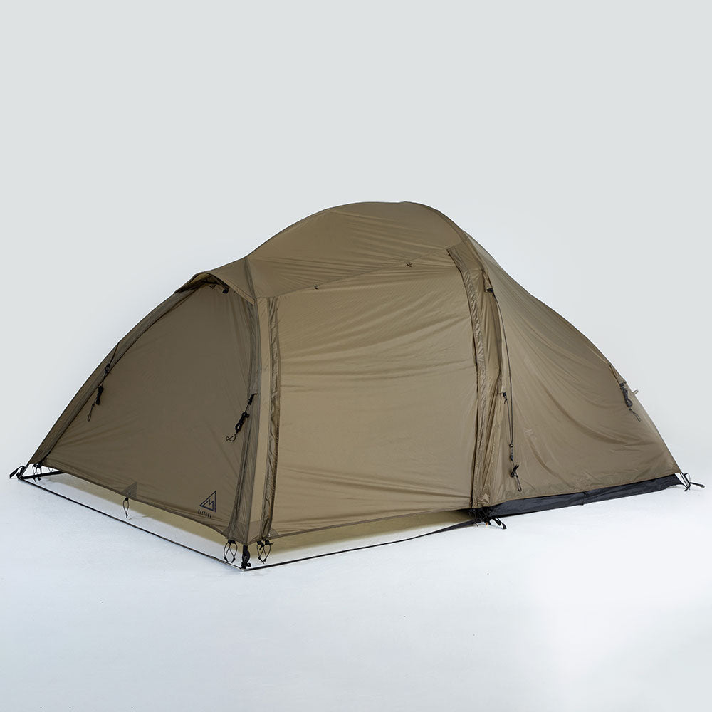 MAEHIRO DOME DUO（マエヒロドームデュオ）｜neGla｜テント・タープ