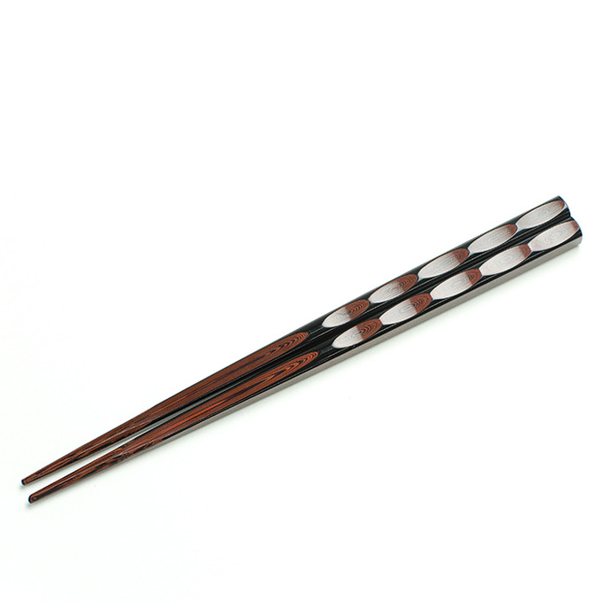 百回塗はし 鳴門｜大蔵木工所｜岐阜県中津川市｜天然の木製品の制作