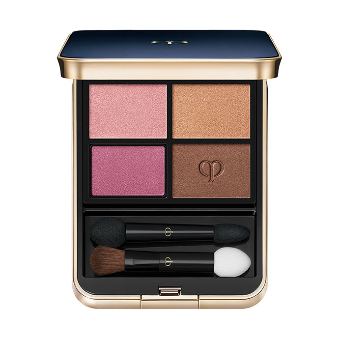 クレ・ド・ポー ボーテ正規取扱店】オンブルクルールクアドリ