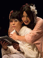 玉城裕規・廣瀬大介・植田圭輔 ほか 本格文學朗読劇 極上文學 第6弾