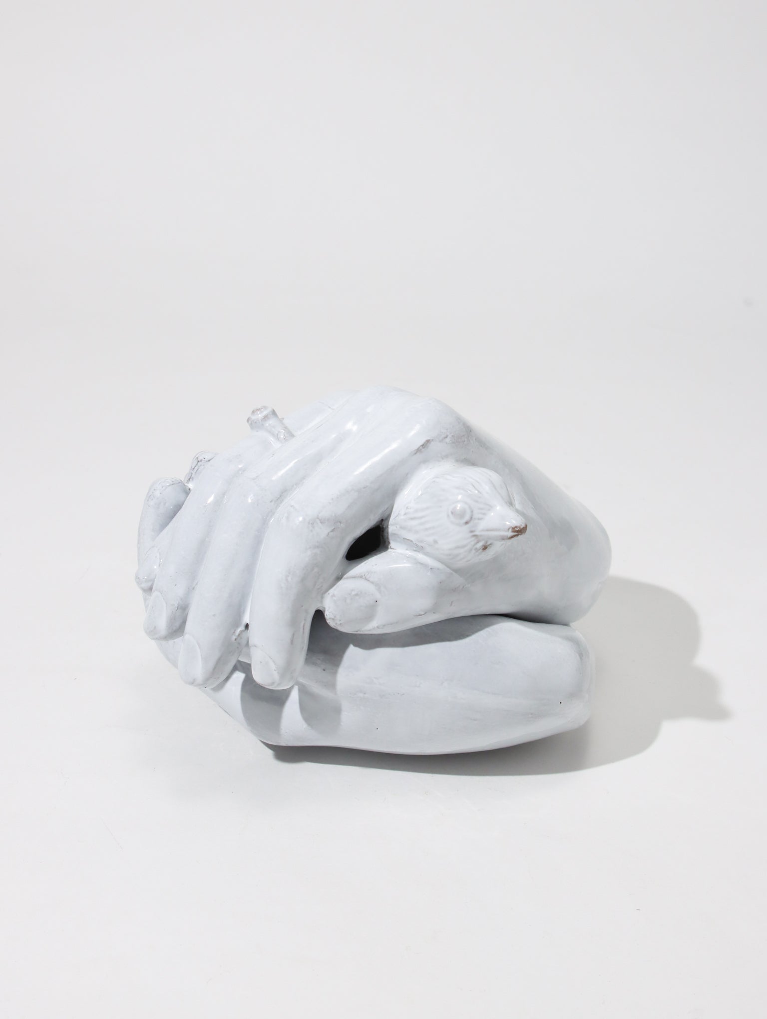 Serena white ring ボックス – ATELIER ONLINE