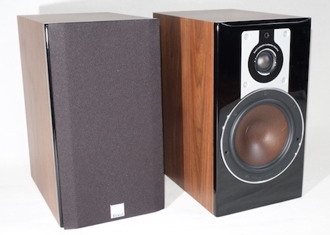 Dali Opticon 2 speakers – getting the balance right – audioFi.net