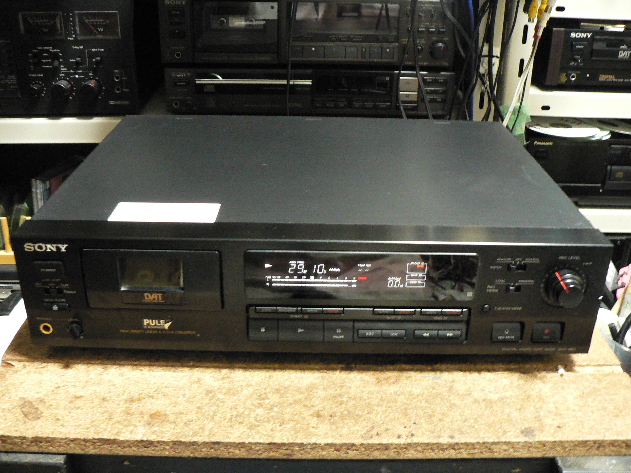 SONY DTC-690 – Audiolife － Enjoy your audio life!!