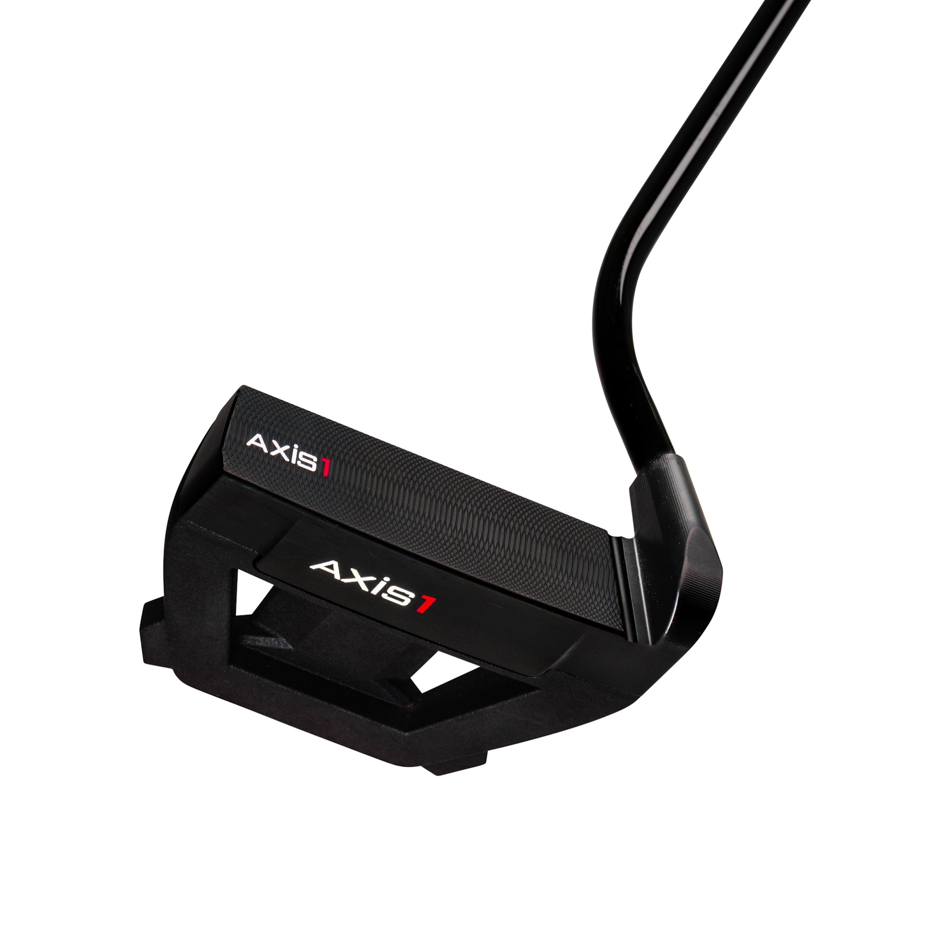 Shadow Laser - Zero Torque Putters Have A New Look – Axis1 Golf