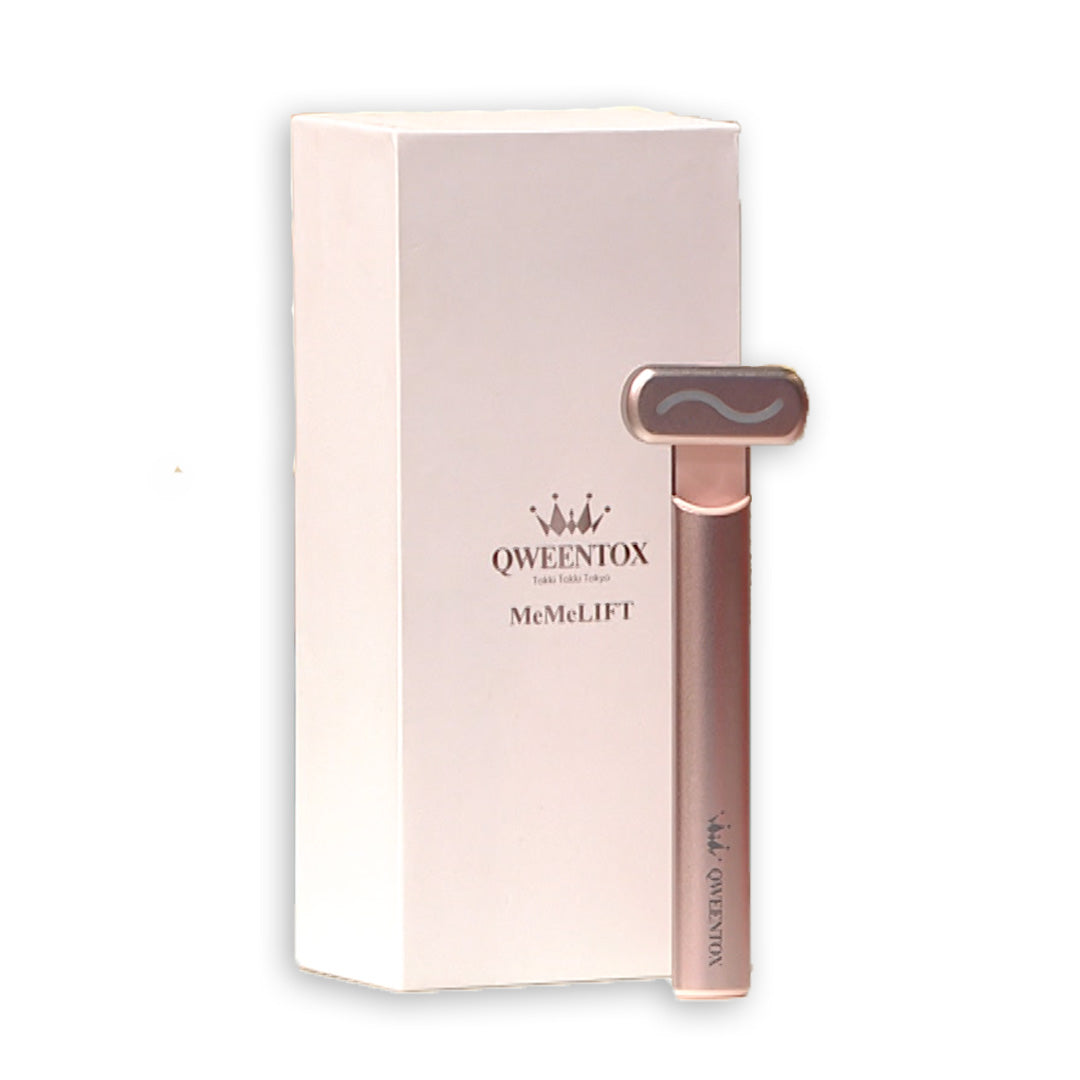クウィーントックス MeMeLift 美顔器 – 麻布ストア