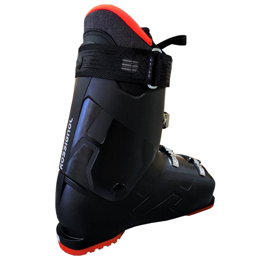 ロシニョール ROSSIGNOL EVO 70 BLACK【RBL8150】30%OFF/送料無料